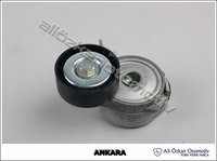 Ford Yedek Parça - FORD ALTERNATÖR KAYIŞ GERGİ BİLYASI KOMPLE